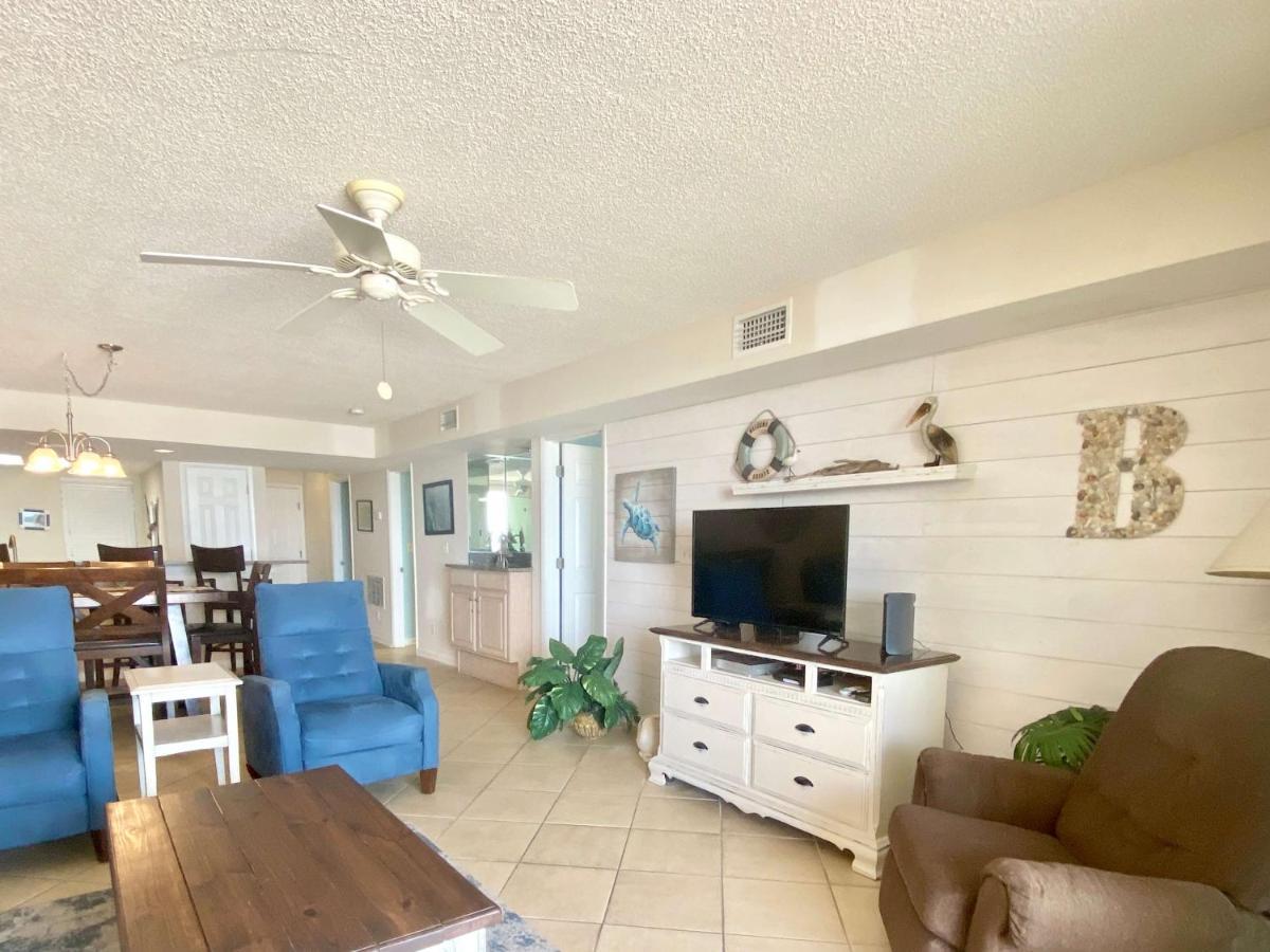 Wind Drift 102S By Albvr - 2Br, 2Ba Beautiful Upgraded Beachfront Condo Near Flora Bama, Outdoor Pools And Tennis Courts Orange Beach Eksteriør bilde