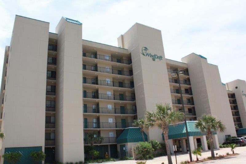 Wind Drift 102S By Albvr - 2Br, 2Ba Beautiful Upgraded Beachfront Condo Near Flora Bama, Outdoor Pools And Tennis Courts Orange Beach Eksteriør bilde