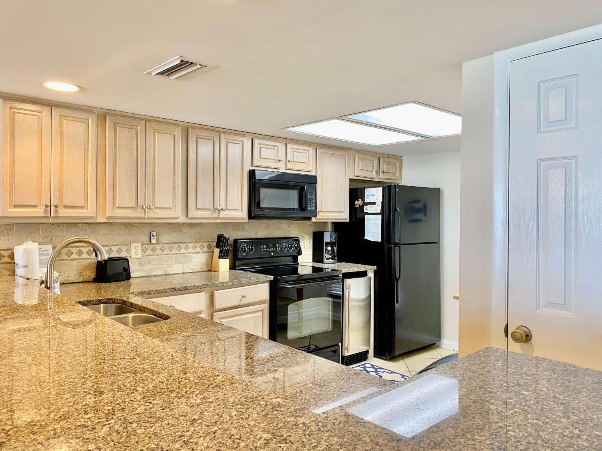 Wind Drift 102S By Albvr - 2Br, 2Ba Beautiful Upgraded Beachfront Condo Near Flora Bama, Outdoor Pools And Tennis Courts Orange Beach Eksteriør bilde