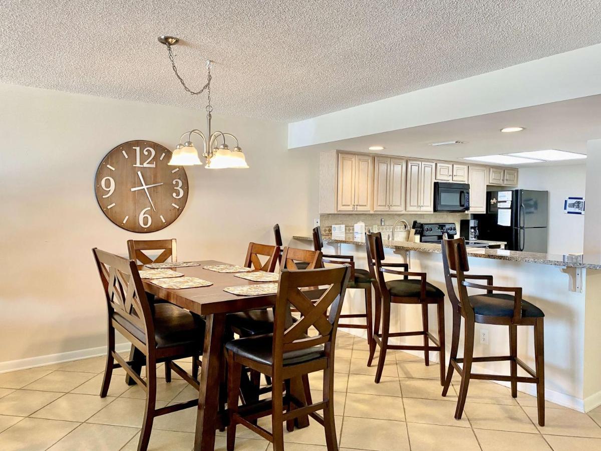 Wind Drift 102S By Albvr - 2Br, 2Ba Beautiful Upgraded Beachfront Condo Near Flora Bama, Outdoor Pools And Tennis Courts Orange Beach Eksteriør bilde