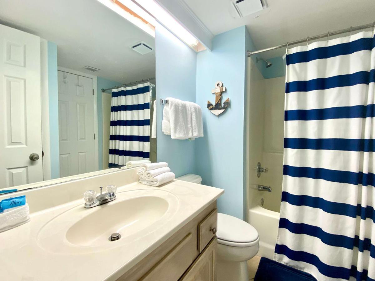 Wind Drift 102S By Albvr - 2Br, 2Ba Beautiful Upgraded Beachfront Condo Near Flora Bama, Outdoor Pools And Tennis Courts Orange Beach Eksteriør bilde